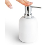 Дозатори та мильниці для мила