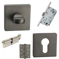 Дверна фурнітура