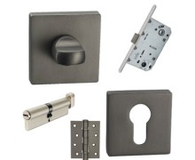 Дверна фурнітура