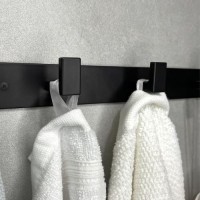 Крючки для ванной и полотенец