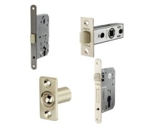 Дверні механізми