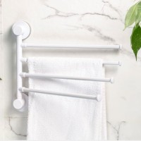 Полиці та тримачі для ванної