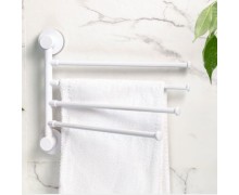 Полиці та тримачі для ванної