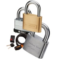 Навісні замки