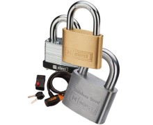 Навісні замки