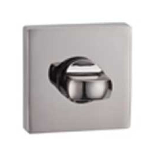 T13 PSS накладка на замок під WC із нержавіючої сталі полірована - t13-pss