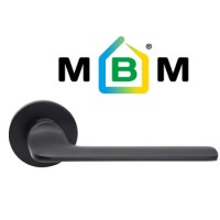 Дверні ручки MVM