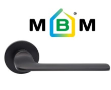 Дверні ручки MVM