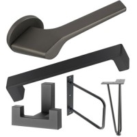 Лицьова фурнітура