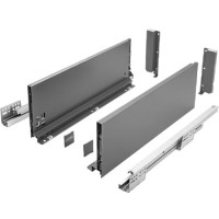 Система висувних ящиків GTV Axis Pro