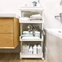 Етажерки для зберігання