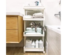 Етажерки для зберігання