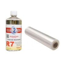 Клеї, герметики та пакувальні матеріали