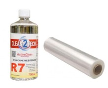 Клеї, герметики та пакувальні матеріали