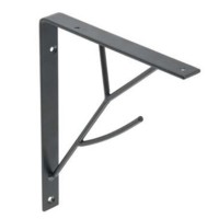 Кріплення для полиць