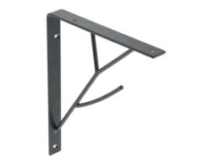 Кріплення для полиць