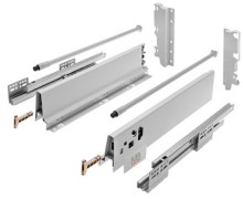 Система висувних ящиків GTV Modern Box