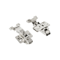 Петлі для алюмінієвих рамок