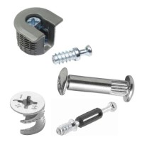 Стяжки для меблів