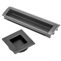 Врізні ручки