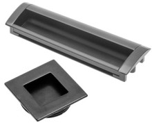 Врізні ручки