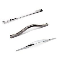 Мебельные ручки Мебельные ручки