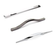 Меблеві ручки