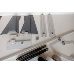 Механізми трансформації меблів