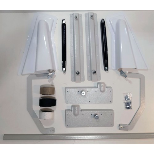 Механізм шафа ліжка диван TGS 508B350 - TGS_508b_350