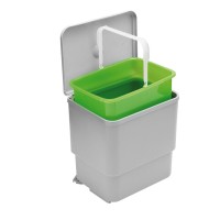 Мусорное ведро altolino 16 л